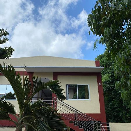 Hotel One 4 Da Road Panglao Exteriér fotografie