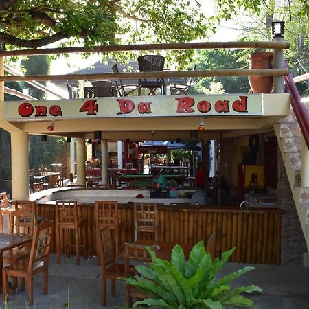 Hotel One 4 Da Road Panglao Exteriér fotografie
