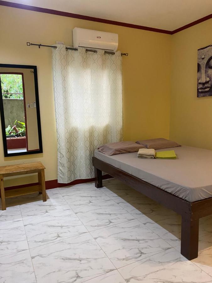 Hotel One 4 Da Road Panglao Exteriér fotografie