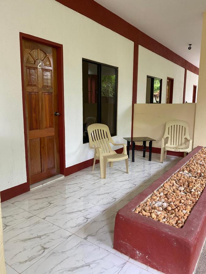Hotel One 4 Da Road Panglao Exteriér fotografie