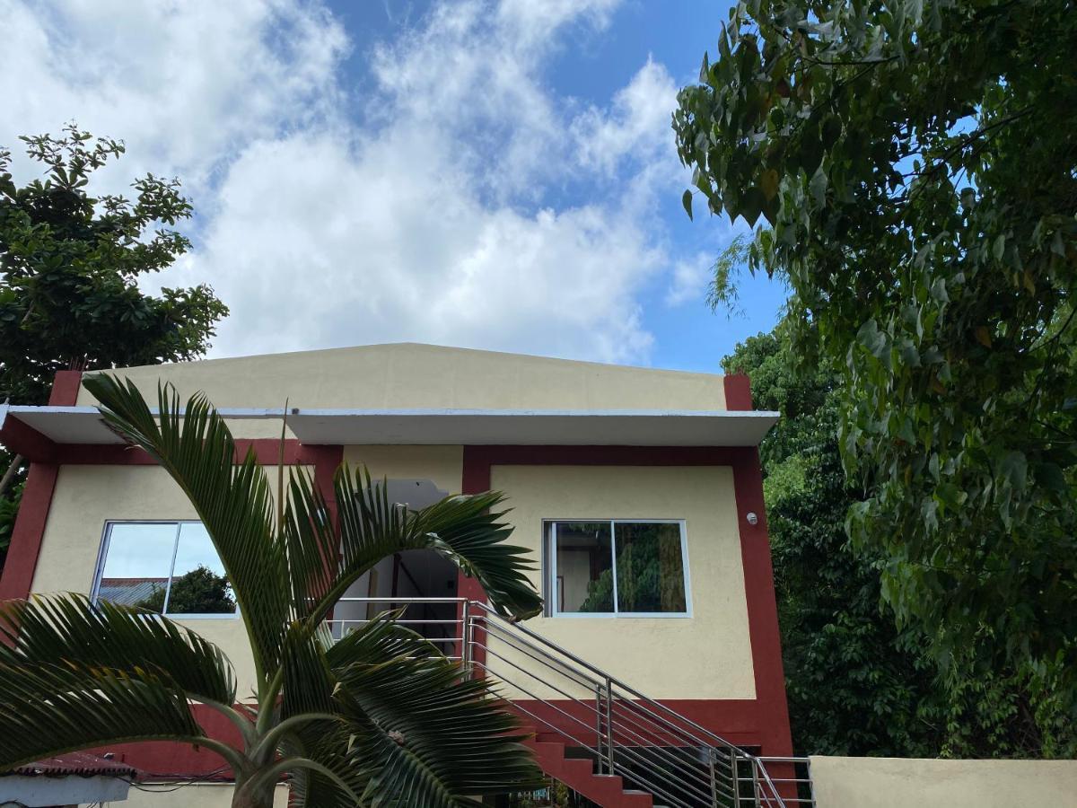 Hotel One 4 Da Road Panglao Exteriér fotografie