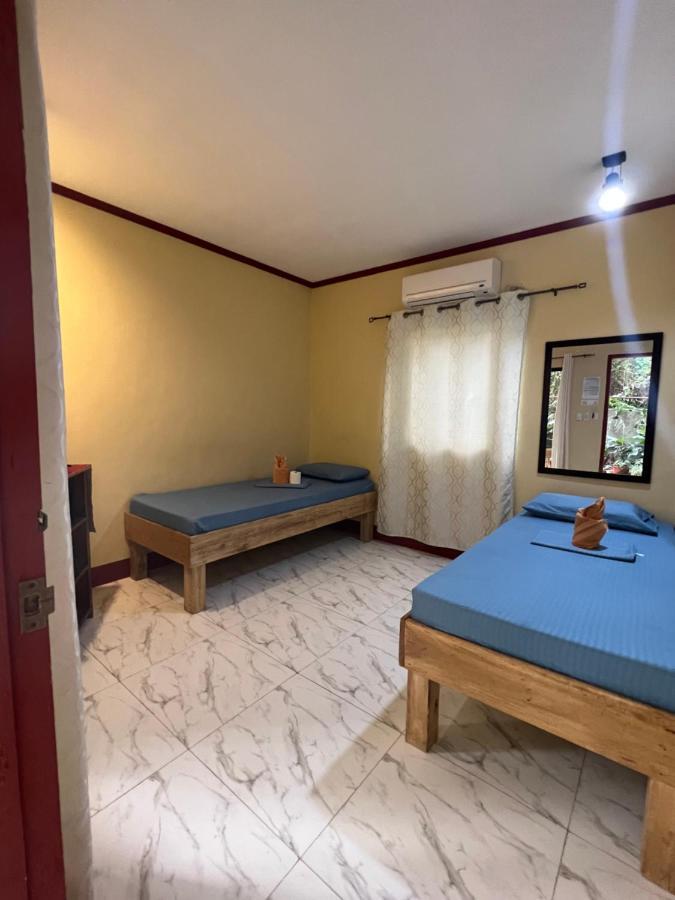 Hotel One 4 Da Road Panglao Exteriér fotografie