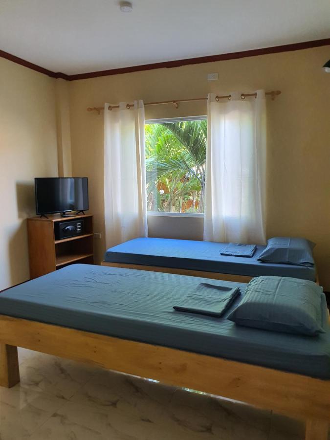 Hotel One 4 Da Road Panglao Exteriér fotografie